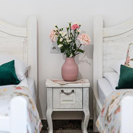 Modra Sikorka Βίλα Smardzewice Εξωτερικό φωτογραφία