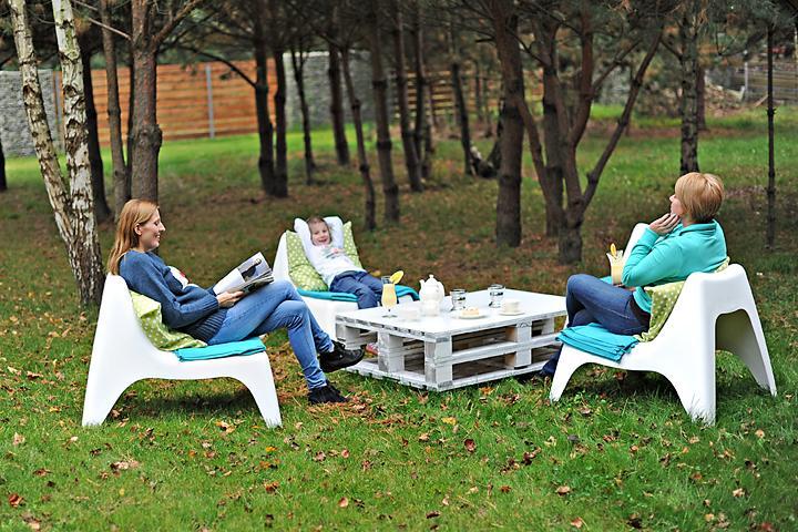 Modra Sikorka Βίλα Smardzewice Εξωτερικό φωτογραφία